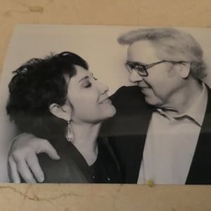 Meet your Posher, Joan